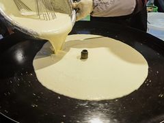 -小米粑粑(玉锦苑店)