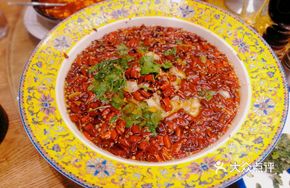 Chongqing Premium Boiled Fish
