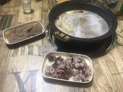 -小郡肝火锅串串香(万达总店)
