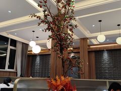 -渔家大院·胶东海鲜·老鲁菜餐厅(德胜店)