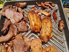 -舜和巴西烤肉餐厅(舜和国际店)