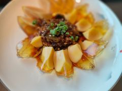-三只耳冷锅鱼火锅(玉林店)