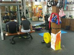 -RoMan罗马健身工作室(莘庄店)