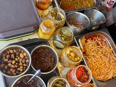 -红鼻子桂林米粉(金唐新光界店)