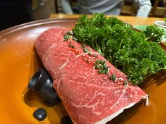 -韩景台烤肉(八大处店)