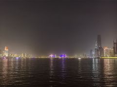 -武昌江滩