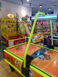 -万达宝贝王(成都锦华店)