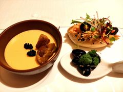 -香樟花园法式铁板烧(恒隆广场店)
