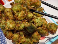安集海萝卜丸子-俭寨大盘鸡·缸子肉·小公鸡·新疆菜(云通店)