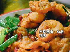 -金龙·打边炉(南京西路店)