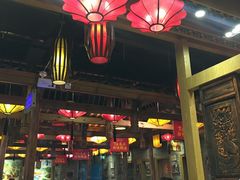 -老凯俚酸汤鱼(鸿通城店)