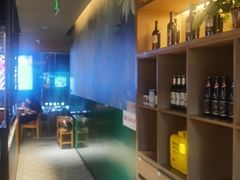 -烹然四季椰子鸡火锅(姚家园万象汇店)