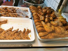 -嘎嘎鸭脑壳(驷马桥店)