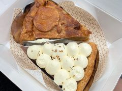 肉桂苹果-Pie Bird(新闸路店)