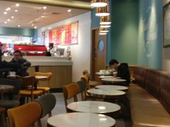 大堂-COSTA COFFEE(水游城店)