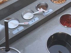 -海底捞火锅(江宸天街店)