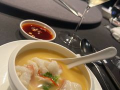 -上海滩餐厅(BFC外滩金融中心店)