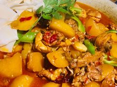 -那时新疆·若羌(经纬汇店)