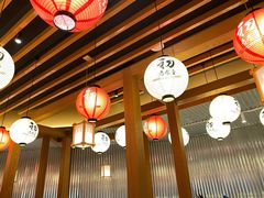 大堂-初居食屋日式料理(万象城购物中心店)
