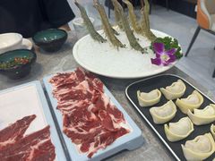 -牛天下·牛肉·海鲜·打边炉·融合菜
