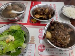 -阿秋牛排(湖心街店)