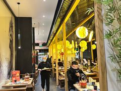 -范家小馆·烤鸭新京菜(金融街店)