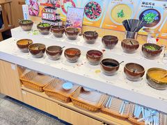 -呷哺呷哺 黄金牧场 (大港油田幸福广场店)