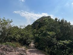 -西湖风景区十里琅珰-五云山