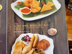 -荷花泰菜(东方新天地店)