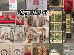 -北京中医药大学-中医药博物馆
