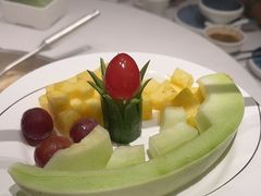 -左庭右院鲜牛肉火锅(新梅广场店)