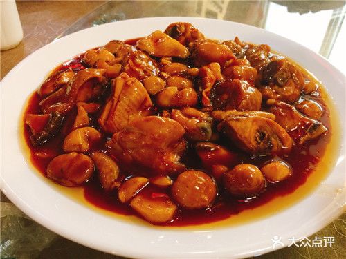 老门口津菜图片 - 第154张