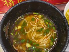 香辣面-乡党臊子面(丰庆公园店)