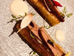 -Osteria Garden 生蚝花园餐厅(原进贤路店)