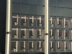 -M Stand(成都COSMO店)