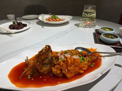 -荟廷·晶萃(陆家嘴尚悦湾店)