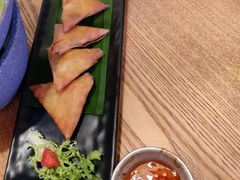 -椰莱泰小谷·东南亚融合菜(坪山悦阾SPACE店)