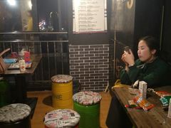 -N次方实景密室逃脱 (中宏大厦店)