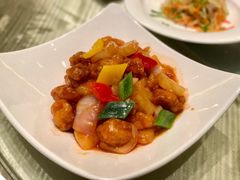 -宁波逸东豪生大酒店·逸轩中餐厅