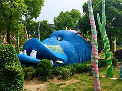 -安徒生童话乐园