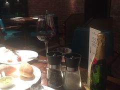 -弗兰克牛排西餐厅Ribone steak house(柠檬花园店)