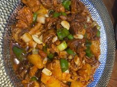 -俭寨大盘鸡·缸子肉·小公鸡·新疆菜(云通店)