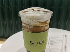 -KOI PLUS(成都万象城店)