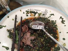 -海宝酒家(中山四路店)