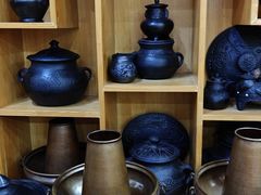 -三锅莊·牦牛肉火锅·香格里拉特色藏餐宴请餐厅(菱角塘路店)