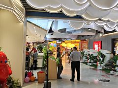 -万达广场(济南魏家庄店)