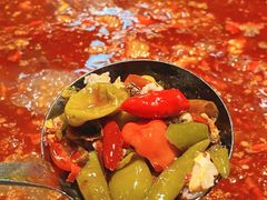 -青山青豆花·笑禅豆腐鱼(黄泥塝店)