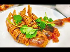 -又见炊烟私房菜(敬亭路店)