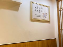 -素满香·素食自助餐(西安·民乐园店)