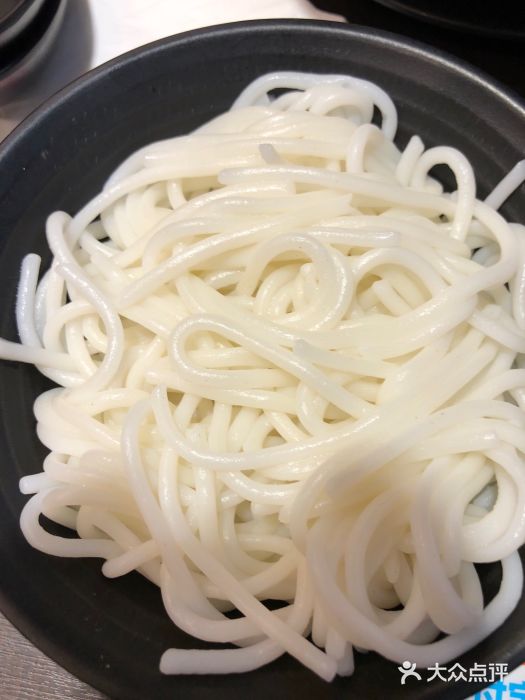 大鼓米线(浦东长泰店)图片